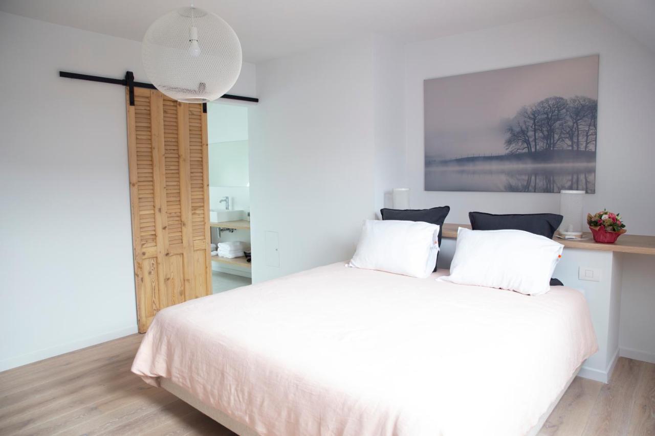 A Coque'Line Bed & Breakfast Frasnes-lez-Anvaing Exterior foto