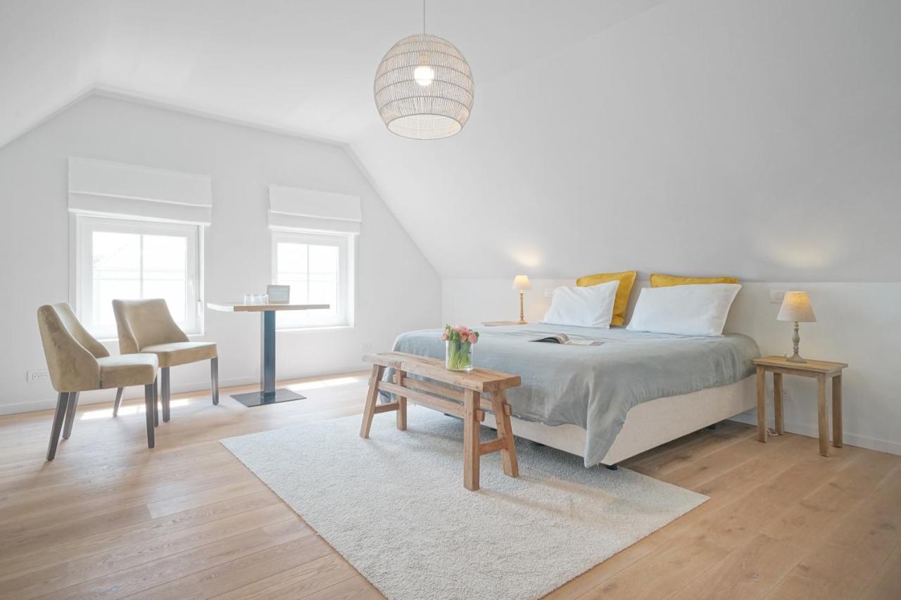 A Coque'Line Bed & Breakfast Frasnes-lez-Anvaing Exterior foto